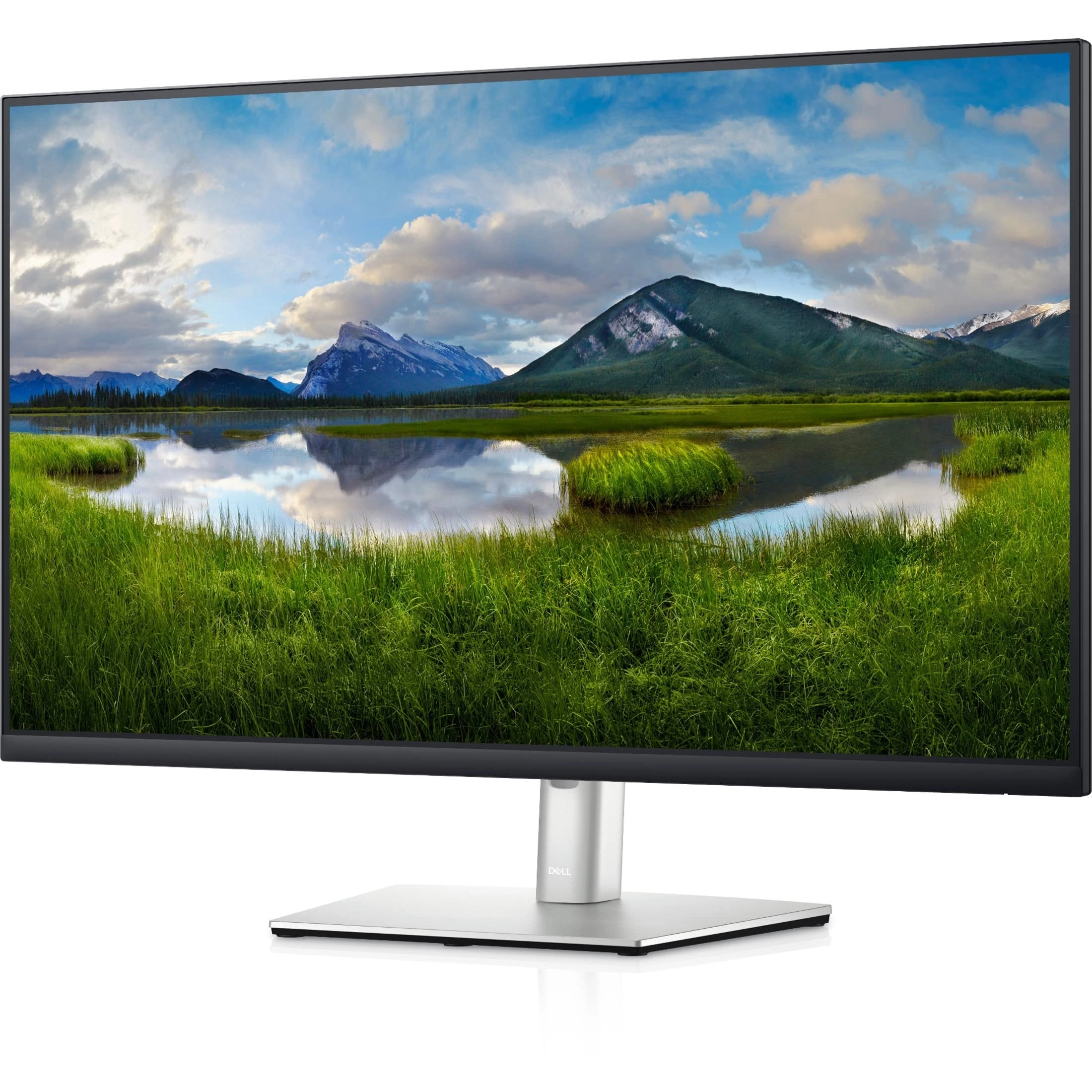 DELL P3221D - 32 inch 2560 X 1440 pixels