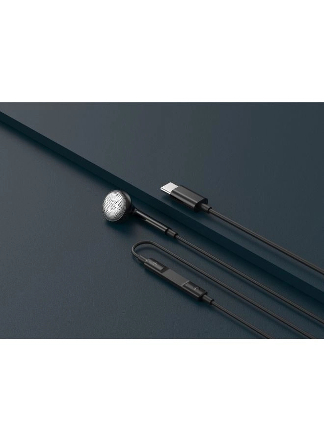 SOLO S9M Wired Earbud