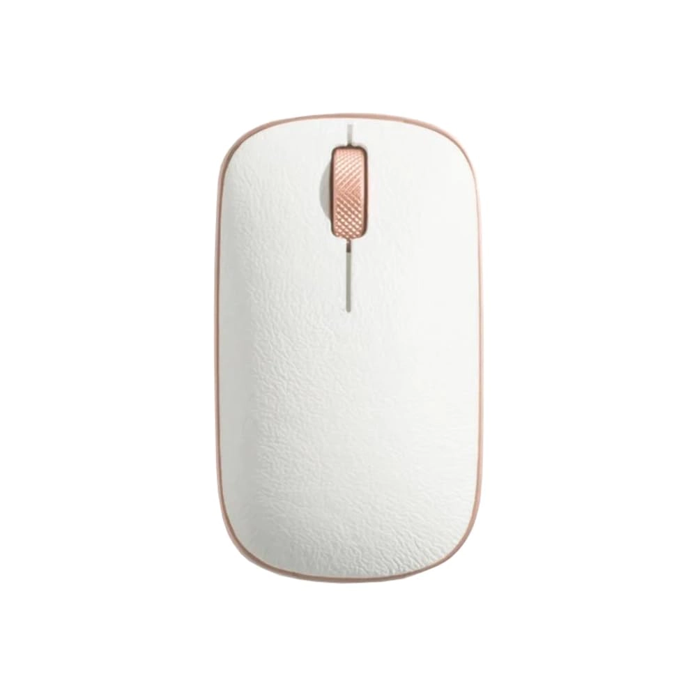 Azio Retro Classic Mouse - Bluetooth