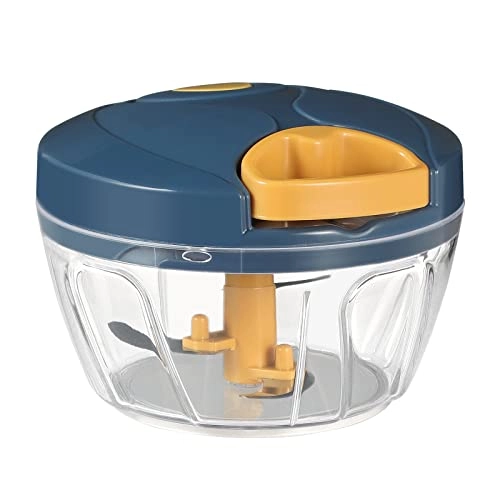 Food Chopper - 550ML 3