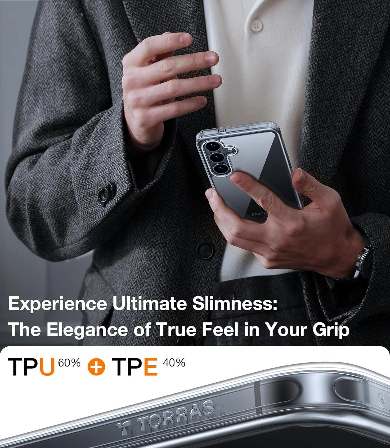 S25 Case for Samsung Galaxy S25