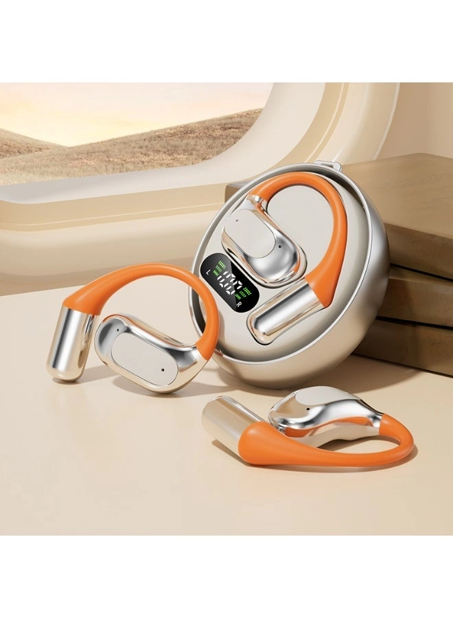 Qiwa M113 Wireless Earphone