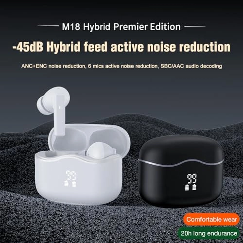 ZZ0040 Wireless Earbud