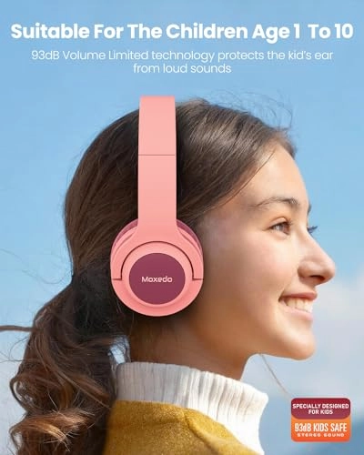 Tiny Tunes Wired Headphone