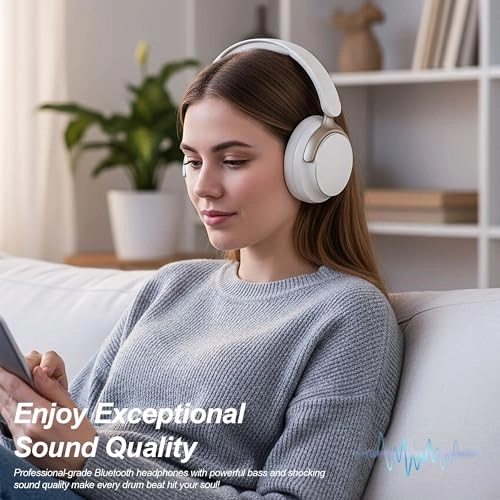 R7 Pro Wireless Headphone