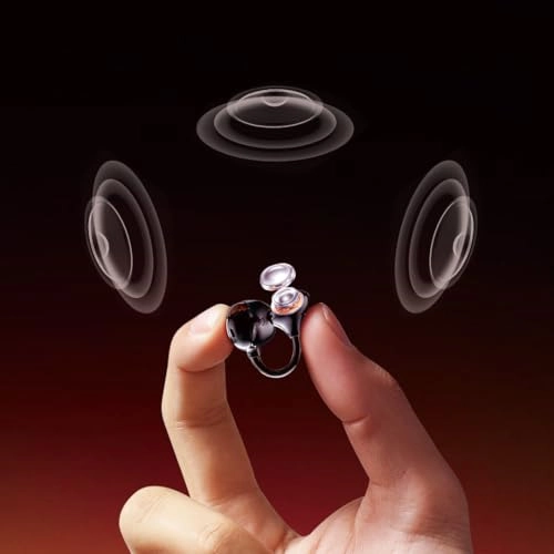 S80 Wireless Earbud