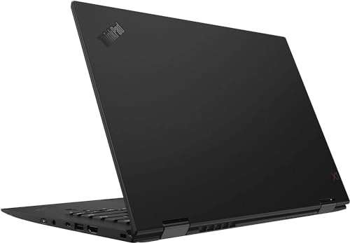 (Refurbished) ThinkPad X1 Yoga Gen 3 - 14'' Core i7-8650U 16GB 256GB SSD
