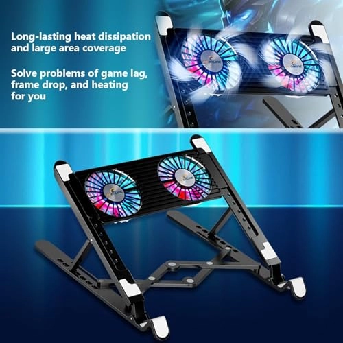 TUF A18 5070 Pro - 18'' Ryzen 7 260 64GB DDR5 2TB SSD + PCO Laptop Cooler