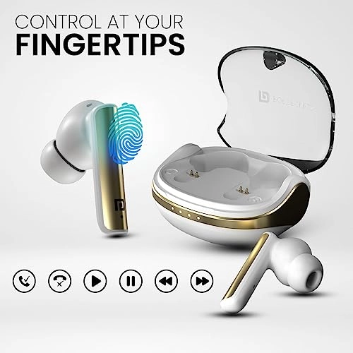 Harmonics Twins S7 Wireless Earbud