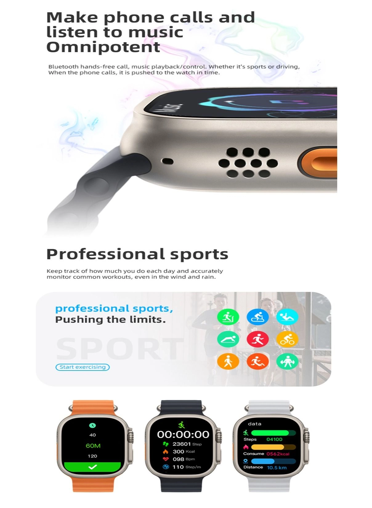 ZW8 Ultra Max Aluminium