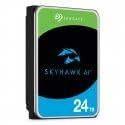 SkyHawk AI 3.5" 7200rpm 512MB SATA 6Gb/s (ST24000VE002) - 24TB