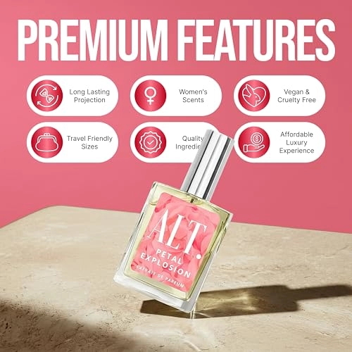 Petal Explosion - 60 ml