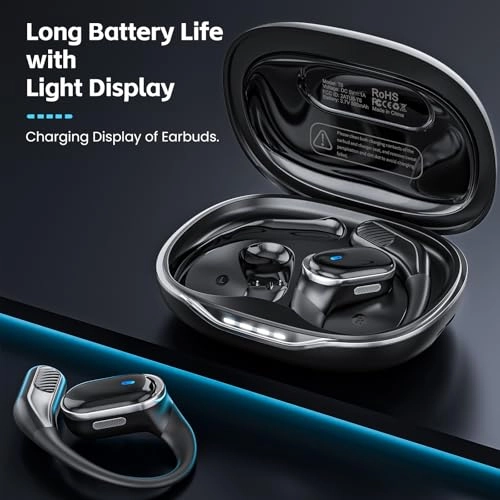 T6 Wireless Earbud