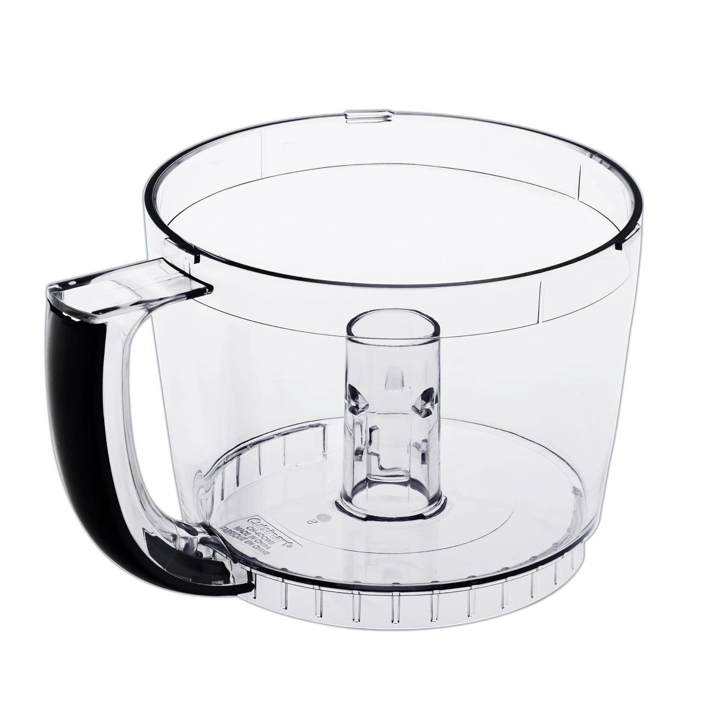 Cuisinart Work Bowl - Fits Models CH4 CH4BK CH4DC