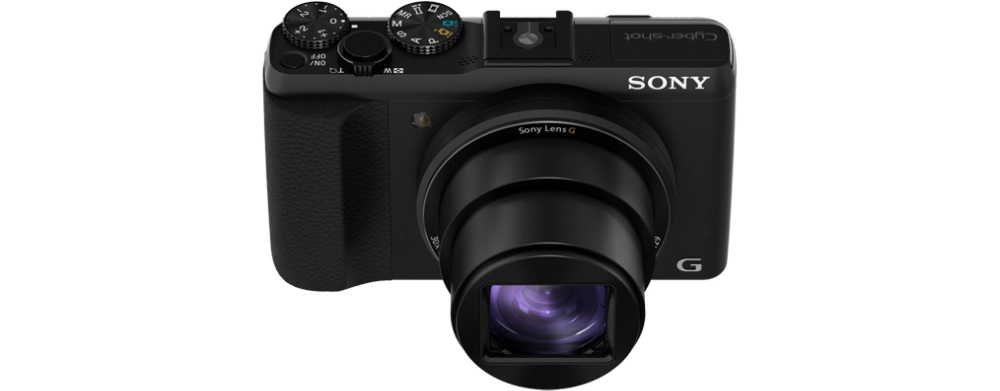 (Renewed) DSC-HX50