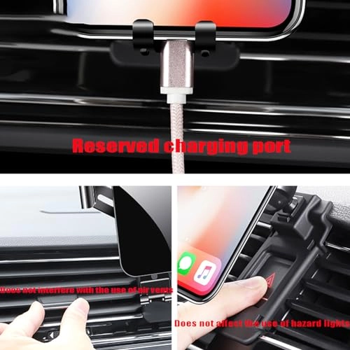 Car Phone Holder - MG HS 2018-2020