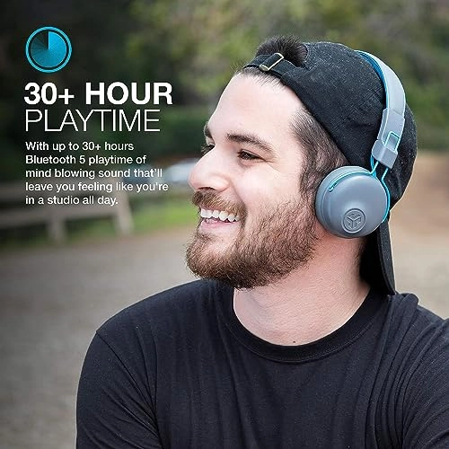 Studio Wireless Headset