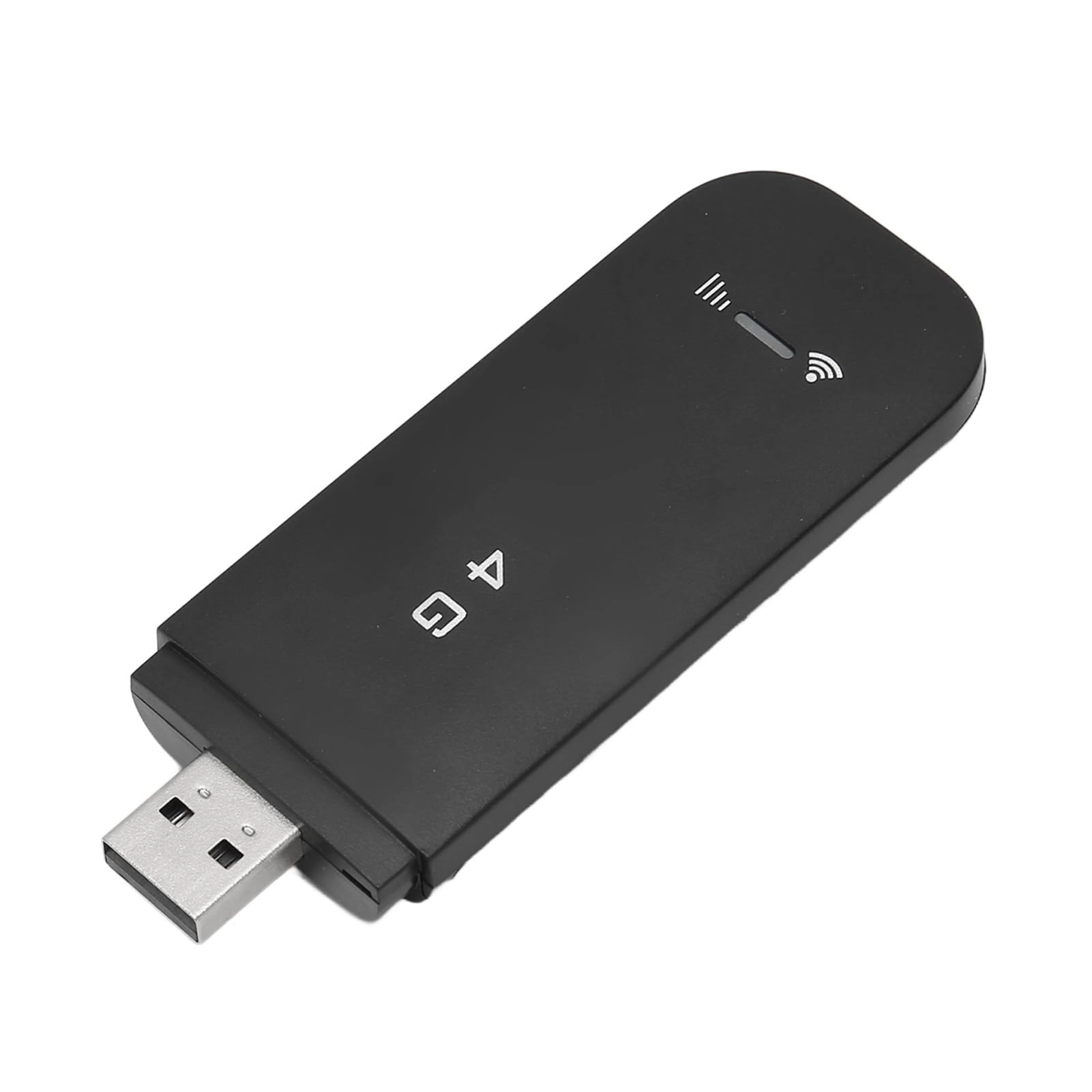 Pocket Mobile Hotspot - 4G LTE 802.11 b/g/n 150Mbps