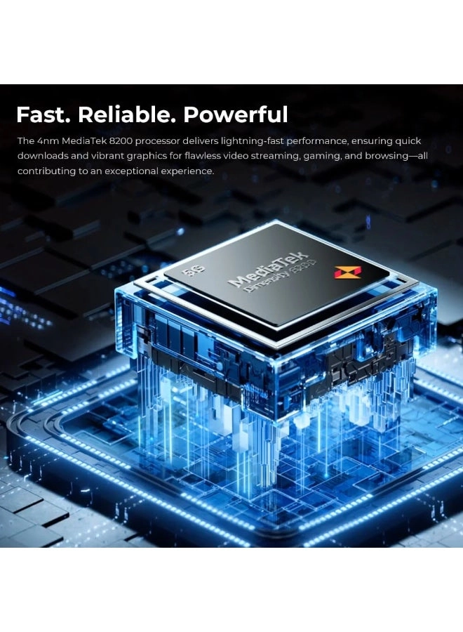 WP200 Pro - 24GB 1TB