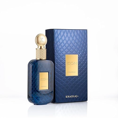 Icon Eau de Parfum 100ml