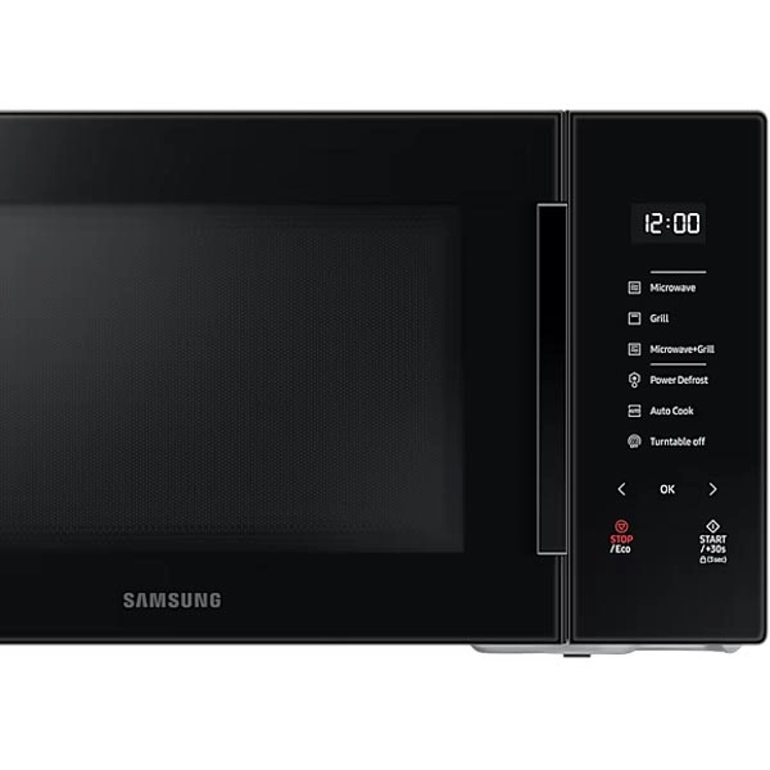 Bespoke MG30T5018AK/SG