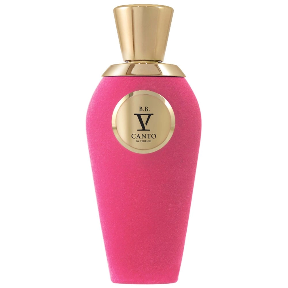 V Canto B.B. Unisex Extrait De Parfum - 100ml