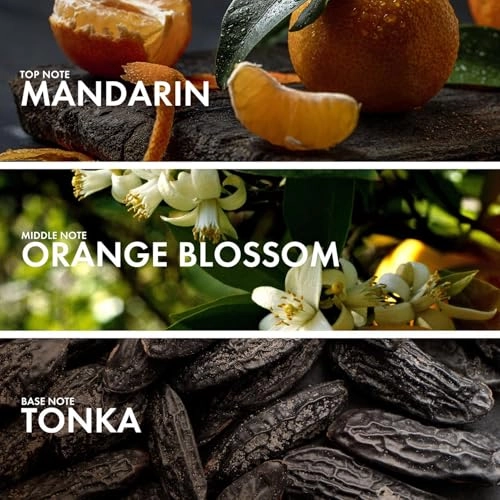 Gardenia Vanilla Eau de Parfum 50ml