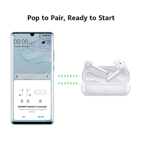 Free Buds 3i Wireless Earbud