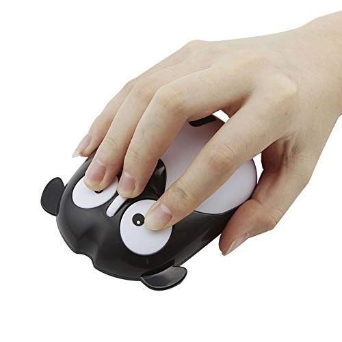 2.4GHz Wireless Mouse - USB
