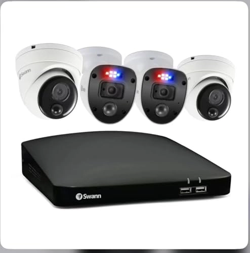 DVR-46804 - 4 channels