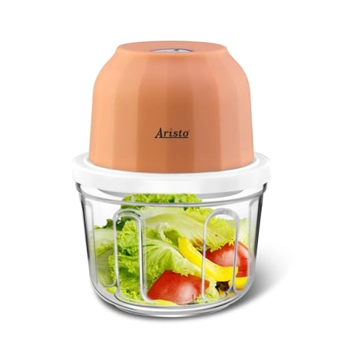 Cordless Chopper - 350 ML USB CHARGING