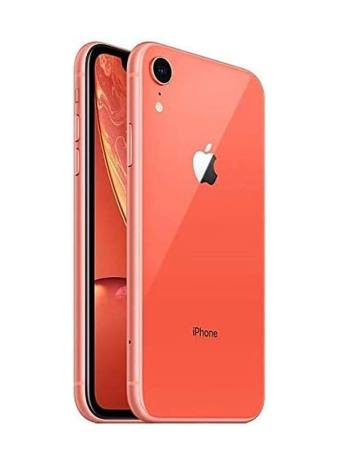 (Renewed) iPhone XR - 64GB