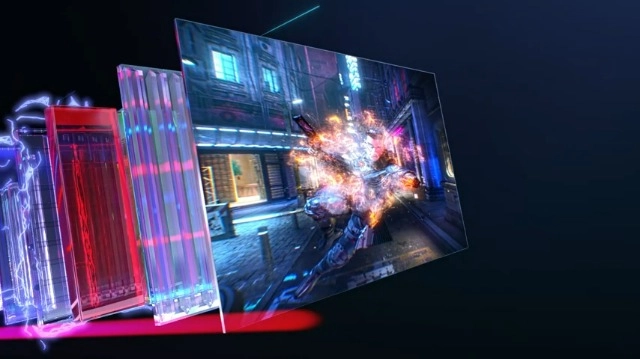 PG27AQN - 27-Inch 2560 x 1440