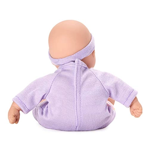 Little Cuties - 8 Inch Lavender Ages 5+