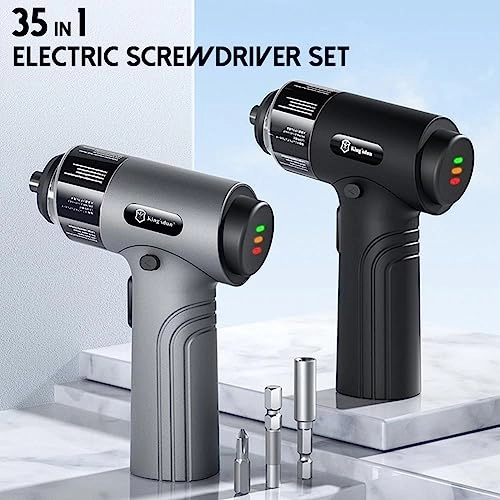 Min S7M4 - 35 In 1 3.7V Cordless