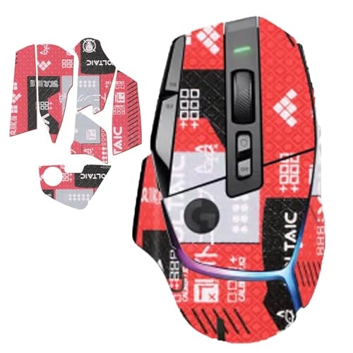 Mouse Grip Tape - Paste
