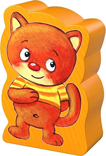 Habermass H304764 - 2 months and up