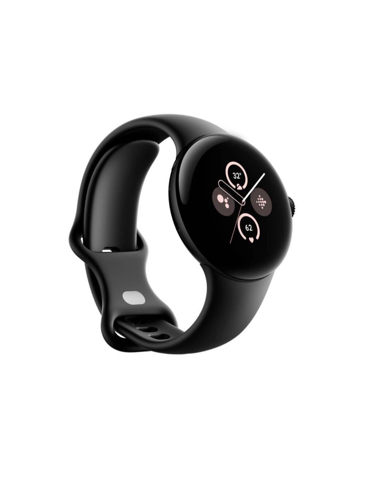 Pixel Watch 2 41mm Aluminum