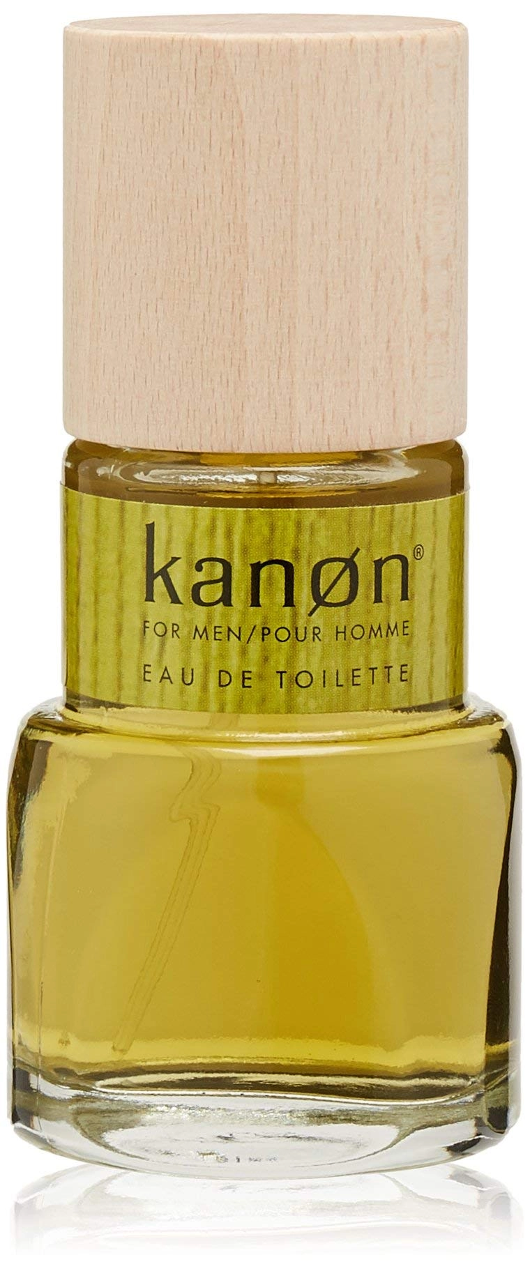 Kanon Eau de Toilette 100 ml