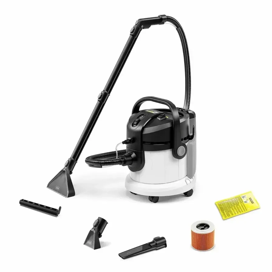 SE4 Select - Carpet Cleaning 1000 Watt