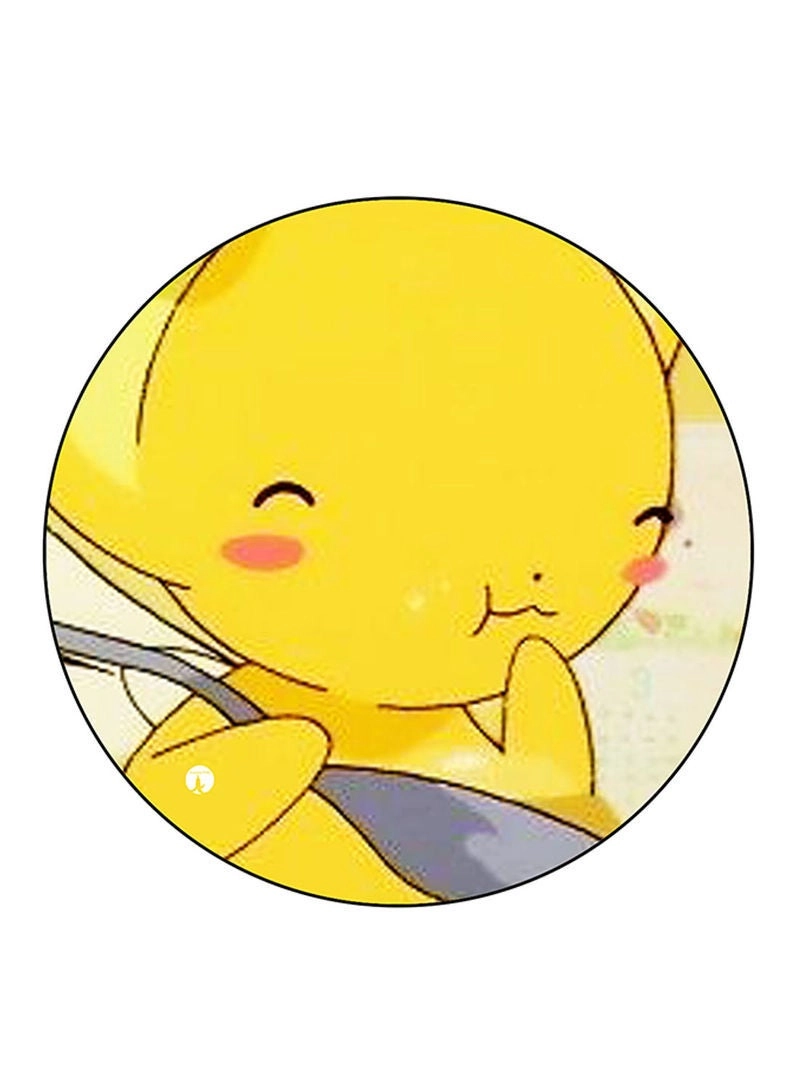 Anime Cardcaptor Sakura Mouse Pad