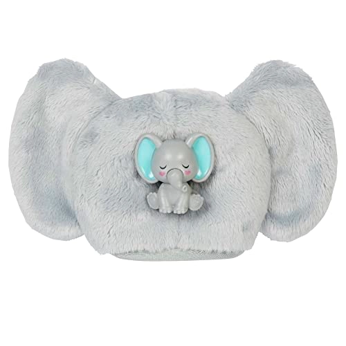 Chelsea Doll - Cutie Reveal Jungle 7 Surprises Ages 3+