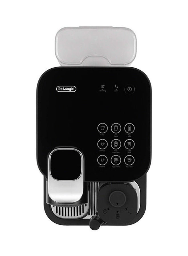 Gran Lattissima & Milk F531