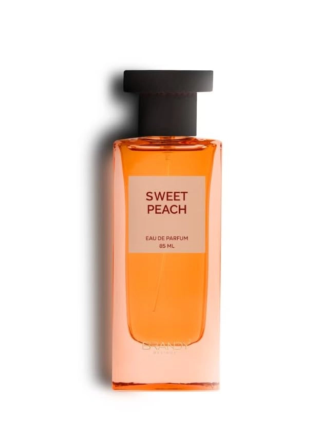 Sweet Peach Eau de Parfum 85ml