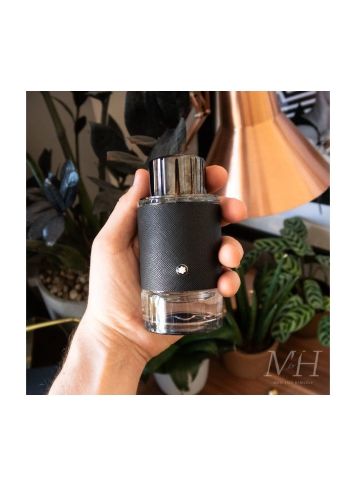 Explorer Eau de Parfum - 100ml