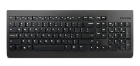 Essential Keyboard - Wired
