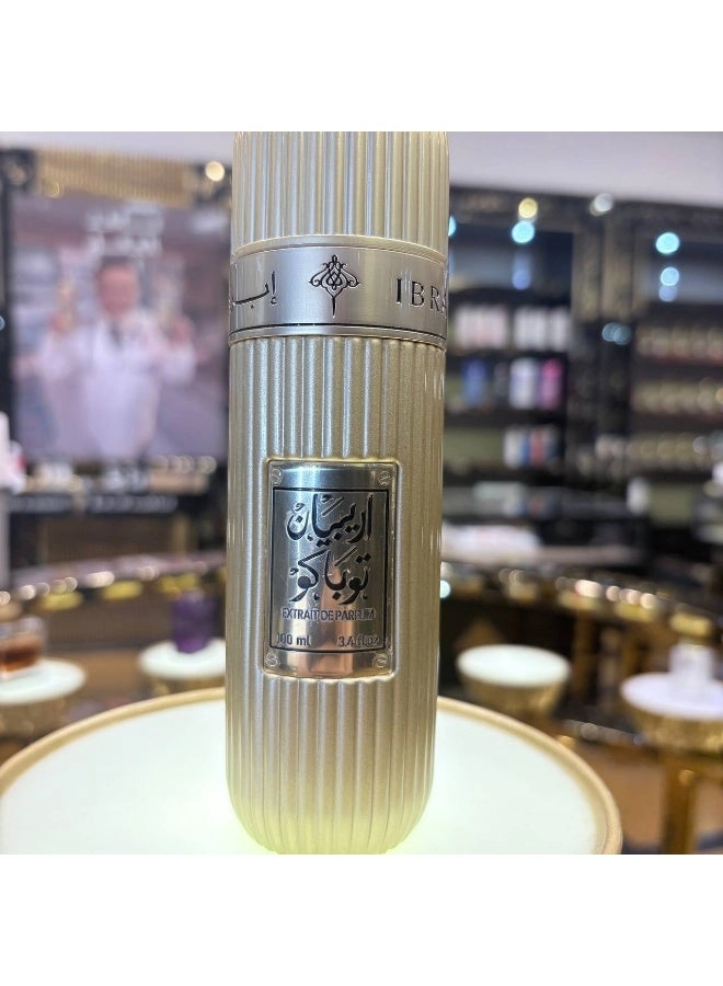 Arabian Tobacco Eau de Parfum 100 ml