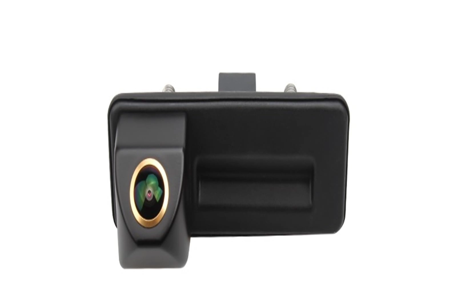 YSYFFSM LS8011 - AHD1080P 175Deg + LS8012 - AHD720P CVBS720P