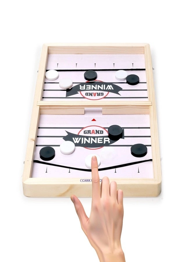 CARROFLICK Fastest Finger First