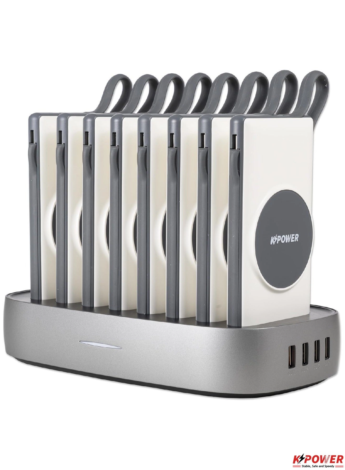 KP-PS-188W - 10000mAh 20W